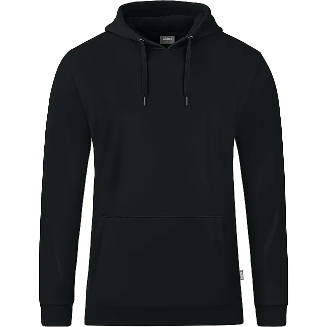 Худі без блискавки organic JAKO 6720011-00