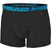 Трусы-боксеры HeadEN SEASONAL BOXER 2P мужские