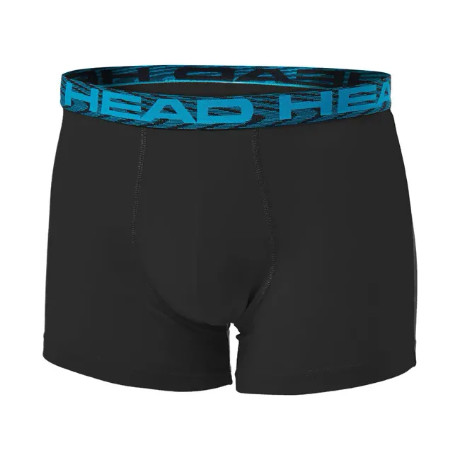 Трусы-боксеры HeadEN SEASONAL BOXER 2P мужские