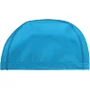 Шапочка для басейну
 текстильна з покриттям PU SP-SPORT
 PU-1BB
