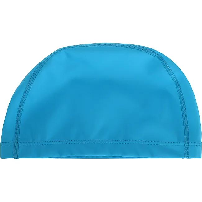 Шапочка для басейну
 текстильна з покриттям PU SP-SPORT
 PU-1BB