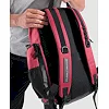 Рюкзак Arena ONE GO BACKPACK 35L красный 46х38х23 см