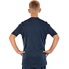 Футболка чоловіча JOMA

 ACADEMY III 101656-332 4XS-3XL (Темно-синій-білий)