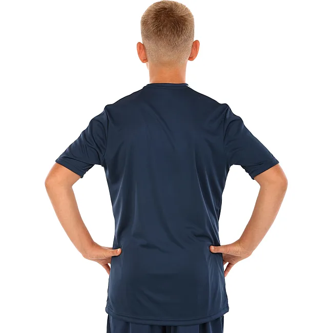 Футболка чоловіча JOMA

 ACADEMY III 101656-332 4XS-3XL (Темно-синій-білий)