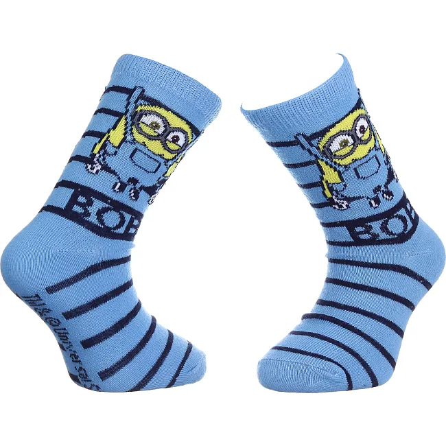 Шкарпетки GROUPE MINIONарт83897920-8