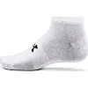 Шкарпетки UNDER ARMOUR Essential Low Cut 3pk білий LG