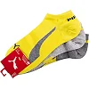 Шкарпетки PUMA UNISEX LIFESTYLE SNEAKERS 3P