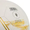 Футбольный мяч
 HYBRID SOCCERMAX FB-4190 №5 PU (Белый-красный)