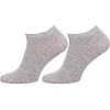Шкарпетки PUMA UNISEX LIFESTYLE SNEAKERS 3P