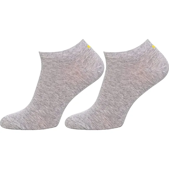 Шкарпетки PUMA UNISEX LIFESTYLE SNEAKERS 3P