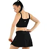 Спідниця-шорти спортивна тенісна JOMA

 NATURE 901834-100 (Чорний)