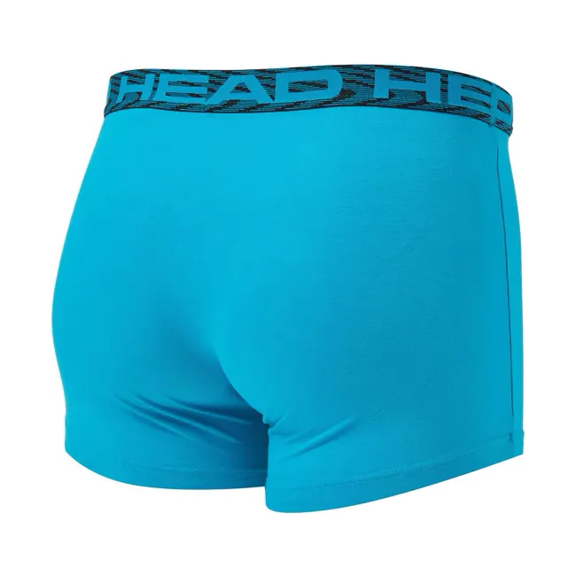 Трусы-боксеры HeadEN SEASONAL BOXER 2P мужские