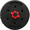 Гантели трансформер превращаются в штангу 3в1 SP-SPORT
 TA-9455-20 20кг