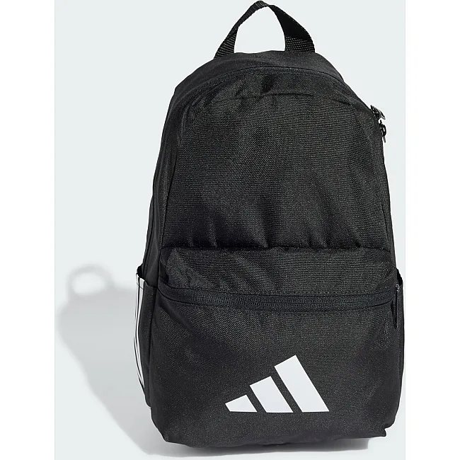 Детский рюкзак Adidas LOGO KIDS 11.5L черный 11x25x34 см