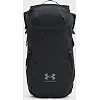 Спортивный рюкзак UNDER ARMOUR Launch Trail 16L черный 11х44, 5х25, 5
