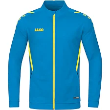 Куртка з поліестеру challenge JAKO 9321-443