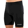 Шорти чоловічі компресійні короткі тайтси JOMA BRAMA 3481-55-101 (Чорний)
