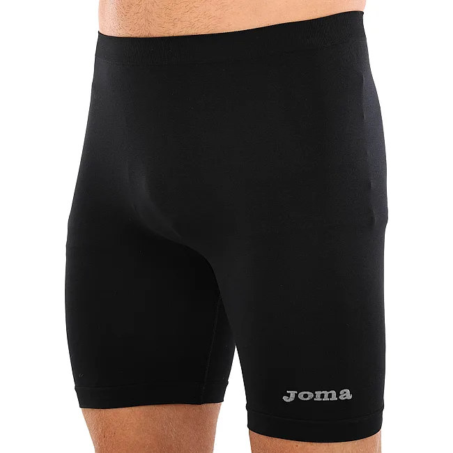 Шорты мужские компрессионные короткие тайтсы JOMA

 BRAMA 3481-55-101 (Черный)