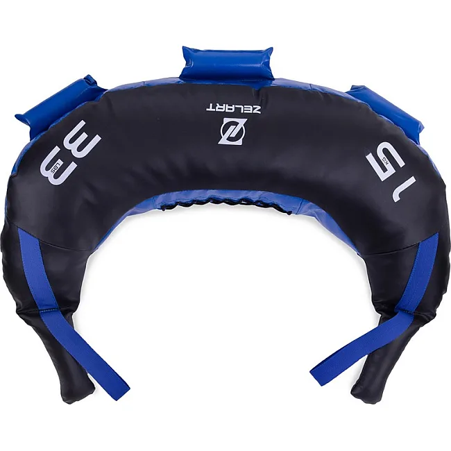 Мешок Болгарский
 ZELART
 FI-2623-15 15кг