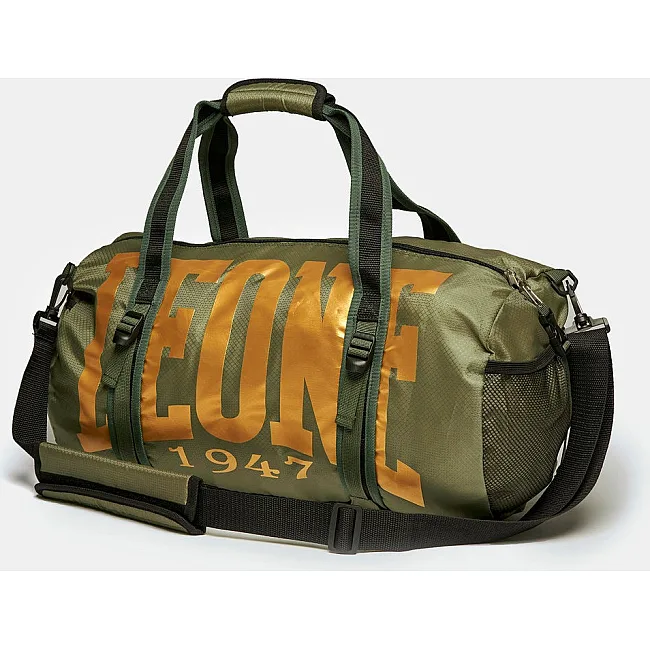 Спортивна сумка Leone AC904 DUFFEL BAG Green (30л.)