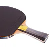 Набор для настольного тенниса GIANT DRAGON KARATE P40+ 4star MT-6544 1 ракетка 3 мяча