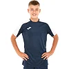 Футболка чоловіча JOMA

 ACADEMY III 101656-332 4XS-3XL (Темно-синій-білий)