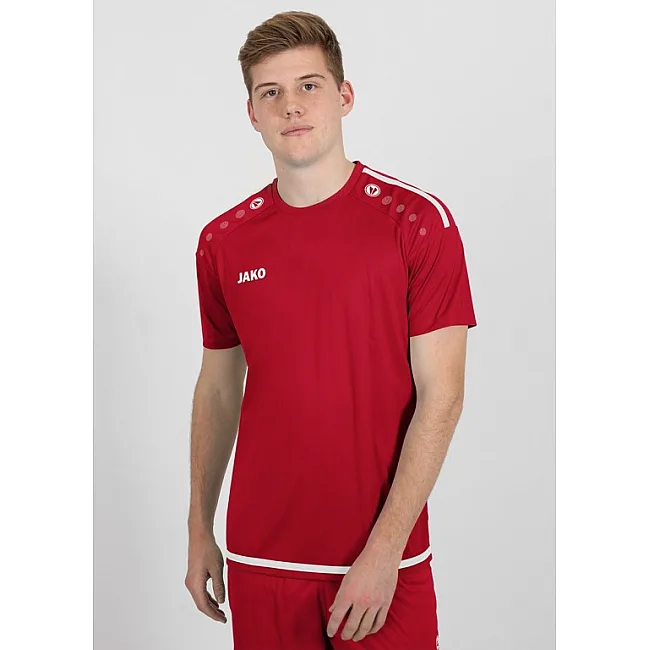 Футболка striker 2.0 JAKO 4219-11