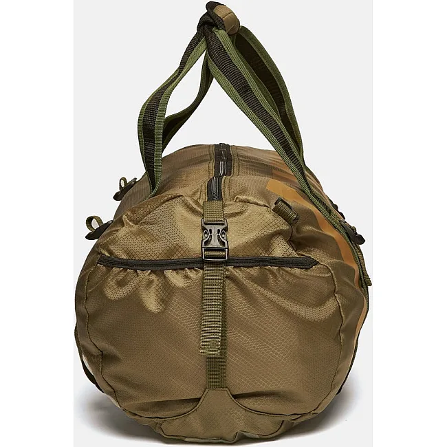 Спортивна сумка Leone AC904 DUFFEL BAG Green (30л.)