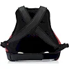 Пояс тренера Fairtex TV2 Black/Red