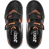 Сороконіжки дитячі Joma POWERFULL чорний