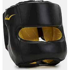 Шлем с бампером Everlast ELITE HEADGEAR