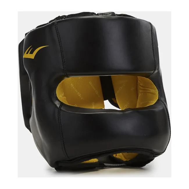 Шлем с бампером Everlast ELITE HEADGEAR
