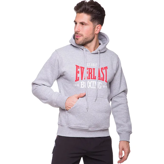 Худи EVERLAST
 MA-4915