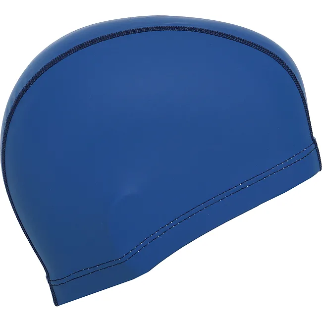 Шапочка для басейну
 текстильна з покриттям PU SP-SPORT
 PU-1BB
