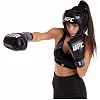 Шлем для бокса открытый
 PU UFC UBCF-75182