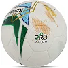 Футбольный мяч
 HYBRID SOCCERMAX FB-4190 №5 PU (Белый-красный)