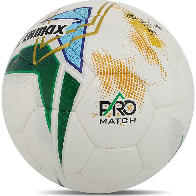 Футбольный мяч
 HYBRID SOCCERMAX FB-4190 №5 PU (Белый-красный)