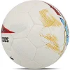 Футбольный мяч
 HYBRID SOCCERMAX FB-4190 №5 PU (Белый-красный)