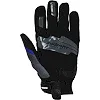 Мотоперчатки MADMOTOR MT-21 (Черный-синий)