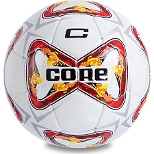 Футбольный мяч CORE PREMIER CR-046 №5 PU
