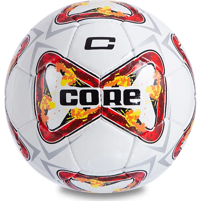 Футбольный мяч
 CORE PREMIER CR-046 №5 PU