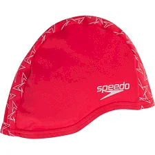 Шапочка для плавания Speedo BOOMSTAR END+CAP AU