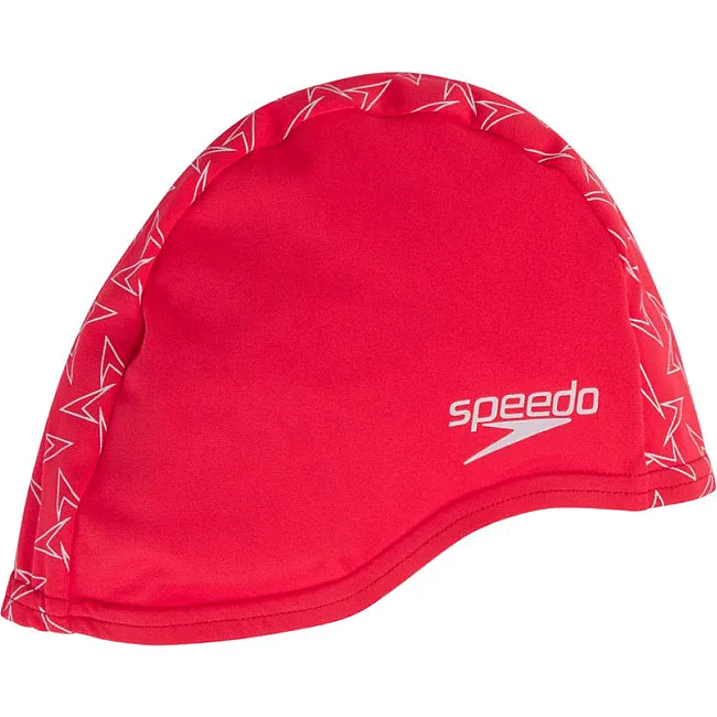 Шапочка для плавания Speedo BOOMSTAR END+CAP AU
