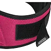 Пояс для тяжелой атлетики RDX RX4 EVA Curve неопреновый PINK