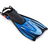 Ласты Aqua Speed ​​WOMBAT KID 528-11-1 детские