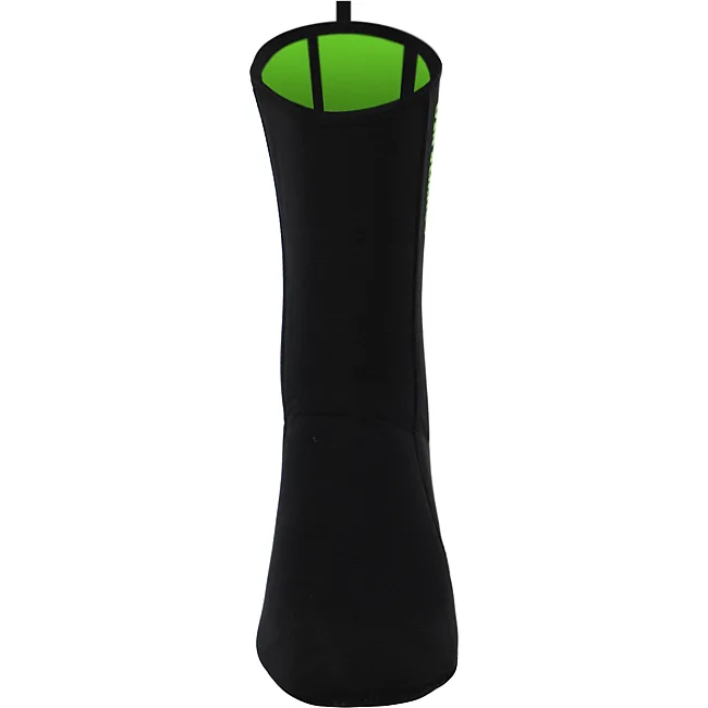 Носки неопреновые для дайвинга MADWAVE

 DSSS M204207 3мм (Черный)