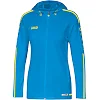 Куртка с капюшоном striker 2.0 JAKO 6819-89