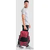 Рюкзак Arena ONE GO BACKPACK 35L красный 46х38х23 см