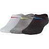 Шкарпетки Nike Y NK EVERYDAY CUSH NS 3PR