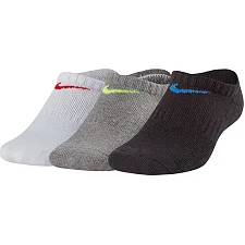 Носки Nike Y NK EVERYDAY CUSH NS 3PR